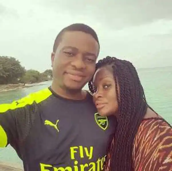 Toolz Shows Concern About Getting Pregnant During Recession [Photos]